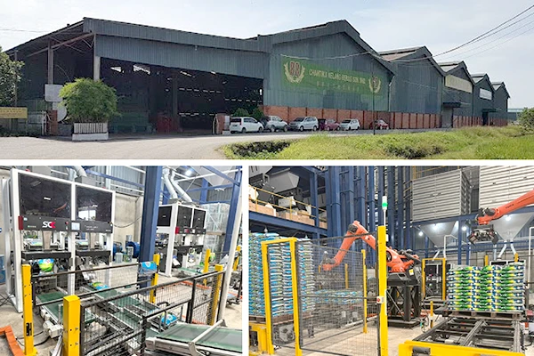 Our Rice Milling Partner 01