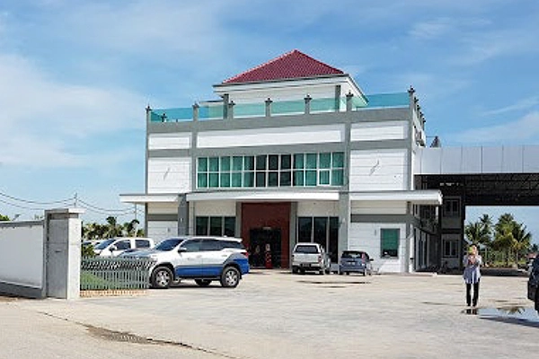 Our Rice Milling Partner